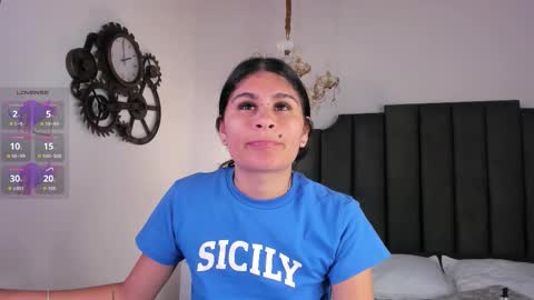 Cleopatra online show from 15, 3, 2026