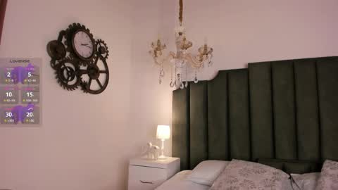 Cleopatra online show from 7, 4, 2026