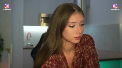 Snapshot of cleose chatting on 20, 2, 2026 Cleo online show from 20, 2, 2026