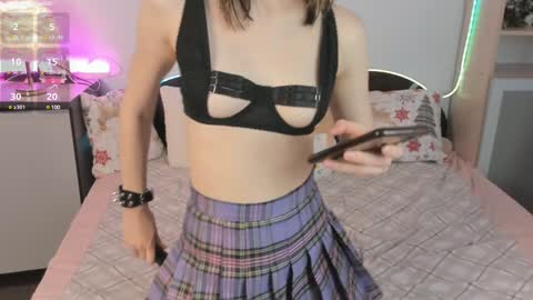 Snapshot of cleotwilight chatting on 8, 1, 2025 Cleo online show from 8, 1, 2025