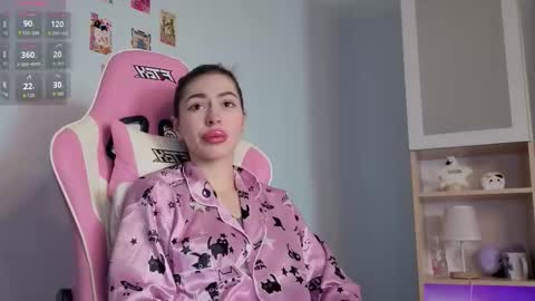 Snapshot of cleotwilight chatting on 9, 11, 2025 Cleo online show from 9, 11, 2025