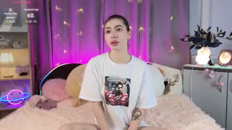 Snapshot of cleotwilight chatting on 12, 11, 2025 Cleo online show from 12, 11, 2025