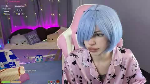 Snapshot of cleotwilight chatting on 16, 11, 2025 Cleo online show from 16, 11, 2025