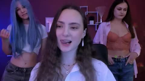 clery_abyss online show from 27, 2, 2026