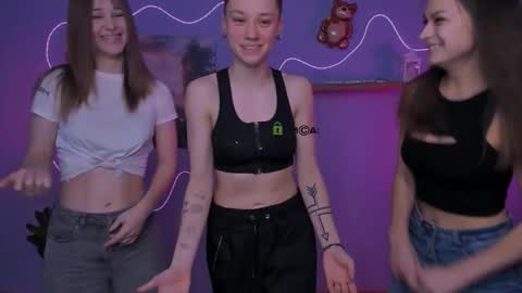 Snapshot of clery_abyss chatting on 10, 3, 2026 clery_abyss online show from 10, 3, 2026