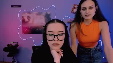 Snapshot of clery_abyss chatting on 27, 3, 2026 clery_abyss online show from 27, 3, 2026