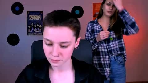 Snapshot of clery_abyss chatting on 28, 3, 2026 clery_abyss online show from 28, 3, 2026