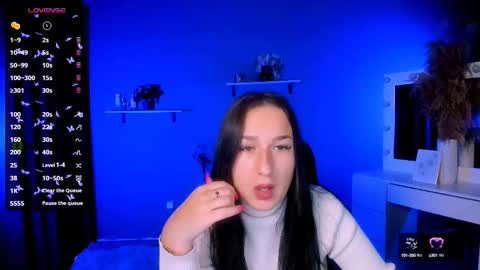 Snapshot of clery_kitt chatting on 2, 10, 2025 clery_kitt online show from 2, 10, 2025