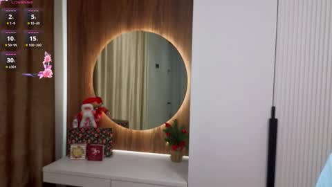 Aria online show from 6, 1, 2026