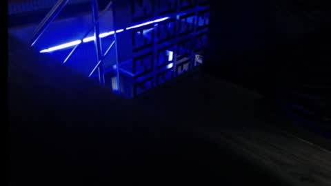 clever_gagarin online show from 26, 3, 2026