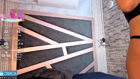 Clhoe online show from 24, 11, 2025