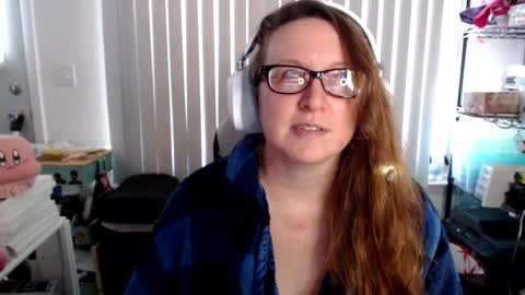 Kate online show from 24, 1, 2025