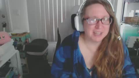 Kate online show from 13, 2, 2025