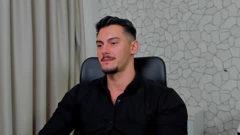 ClintMasterss online show from 15, 1, 2025