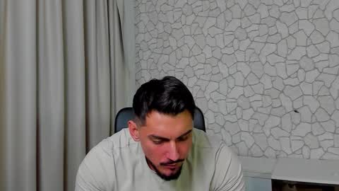 ClintMasterss online show from 10, 10, 2025