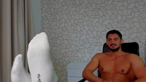 ClintMasterss online show from 24, 11, 2025