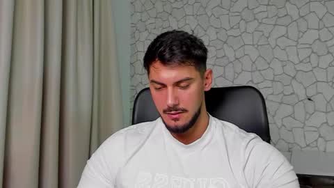 ClintMasterss online show from 4, 12, 2025