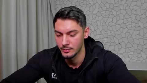 Snapshot of clintmasterss chatting on 18, 1, 2026 ClintMasterss online show from 18, 1, 2026