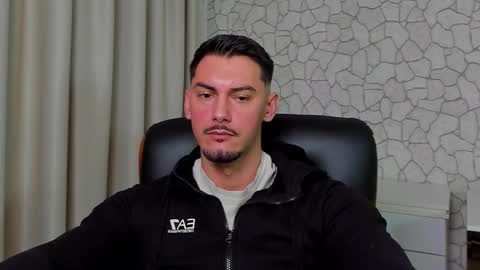 Snapshot of clintmasterss chatting on 1, 2, 2026 ClintMasterss online show from 1, 2, 2026