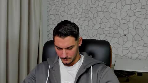 Snapshot of clintmasterss chatting on 5, 2, 2026 ClintMasterss online show from 5, 2, 2026