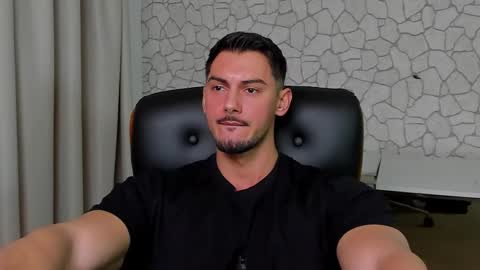 Snapshot of clintmasterss chatting on 6, 2, 2026 ClintMasterss online show from 6, 2, 2026