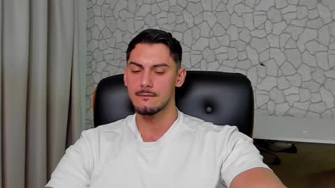 Snapshot of clintmasterss chatting on 7, 2, 2026 ClintMasterss online show from 7, 2, 2026