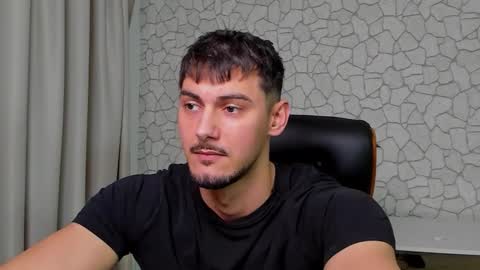 Snapshot of clintmasterss chatting on 8, 2, 2026 ClintMasterss online show from 8, 2, 2026