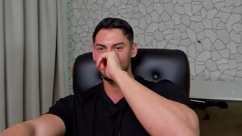 Snapshot of clintmasterss chatting on 9, 2, 2026 ClintMasterss online show from 9, 2, 2026