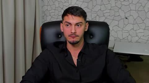 Snapshot of clintmasterss chatting on 12, 2, 2026 ClintMasterss online show from 12, 2, 2026