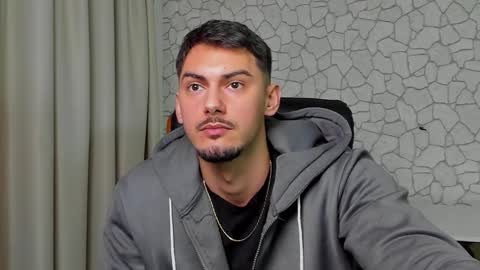 Snapshot of clintmasterss chatting on 14, 2, 2026 ClintMasterss online show from 14, 2, 2026