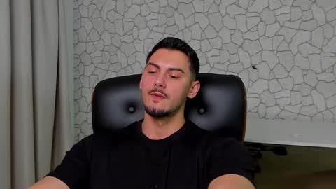 Snapshot of clintmasterss chatting on 16, 2, 2026 ClintMasterss online show from 16, 2, 2026