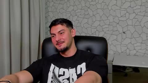 Snapshot of clintmasterss chatting on 17, 2, 2026 ClintMasterss online show from 17, 2, 2026