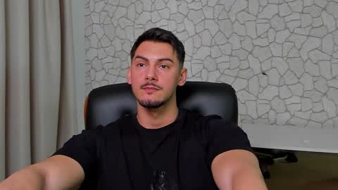 Snapshot of clintmasterss chatting on 23, 2, 2026 ClintMasterss online show from 23, 2, 2026