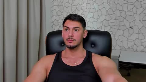 Snapshot of clintmasterss chatting on 24, 2, 2026 ClintMasterss online show from 24, 2, 2026