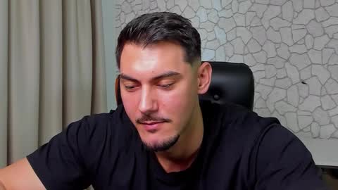 Snapshot of clintmasterss chatting on 27, 2, 2026 ClintMasterss online show from 27, 2, 2026