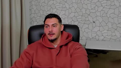 Snapshot of clintmasterss chatting on 2, 3, 2026 ClintMasterss online show from 2, 3, 2026