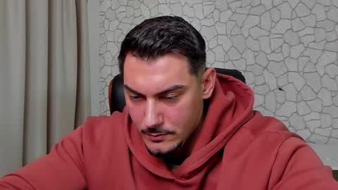 Snapshot of clintmasterss chatting on 2, 3, 2026 ClintMasterss online show from 2, 3, 2026