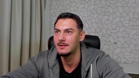 Snapshot of clintmasterss chatting on 3, 3, 2026 ClintMasterss online show from 3, 3, 2026