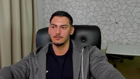 ClintMasterss online show from 7, 3, 2026