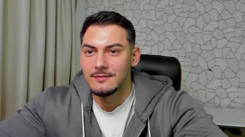 ClintMasterss online show from 12, 3, 2026