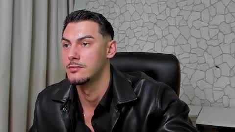 ClintMasterss online show from 15, 3, 2026