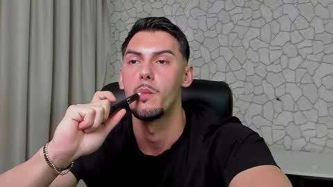 ClintMasterss online show from 17, 4, 2026