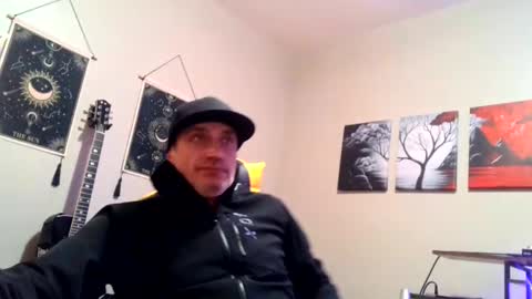 Snapshot of clintwood12 chatting on 26, 1, 2025 chad online show from 26, 1, 2025
