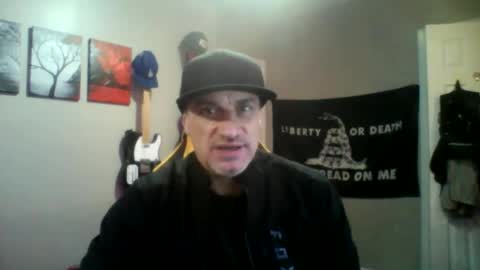 Snapshot of clintwood12 chatting on 2, 3, 2025 chad online show from 2, 3, 2025