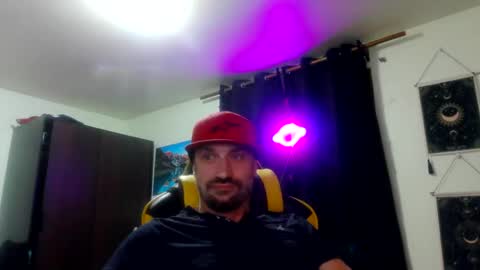 chad online show from 2, 11, 2025