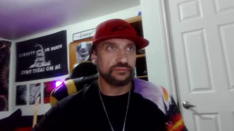 chad online show from 26, 11, 2025