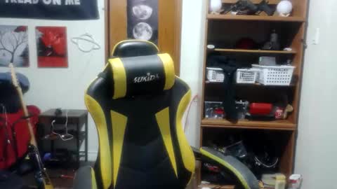 chad online show from 10, 1, 2026