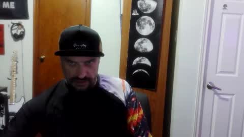 chad online show from 22, 3, 2026