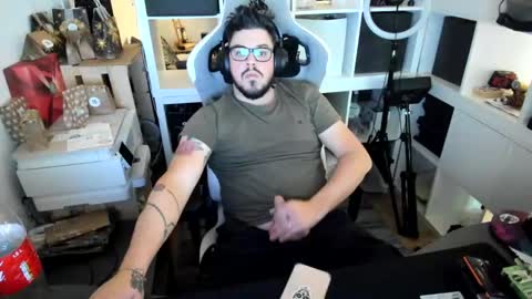 clitlicker1511 online show from 4, 12, 2024