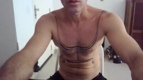 clitoriano76 online show from 14, 3, 2026